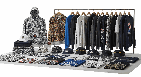 Apparel Prints