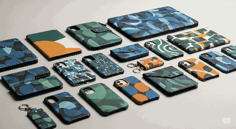 Accessories Prints