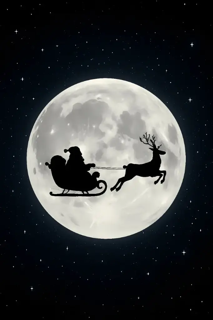 MOON IN BLACK DESIGN