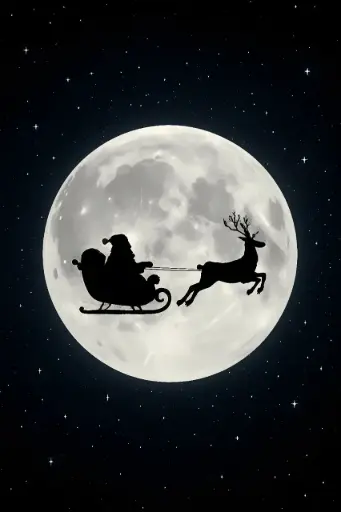 MOON IN BLACK DESIGN